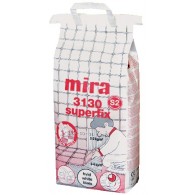 Mira 3130 superfix Клей для плитки, 15 кг